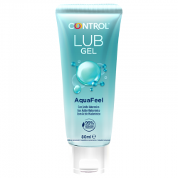 Control lub gel aquafeel 80ml