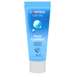 Control lub gel pure...