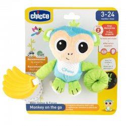 Chicco monito portable