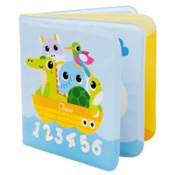 Chicco libro de baño