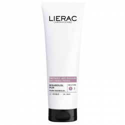 Lierac protocolo...