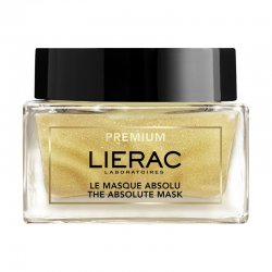 Lierac premium mascarilla...