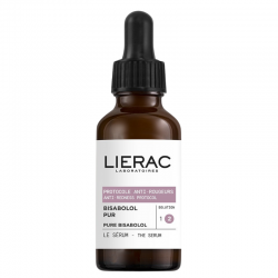 Lierac protocolo...