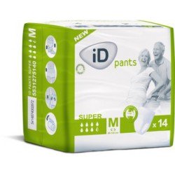 Id pants super talla...