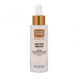 Martiderm DSP-EXO melan 30ml