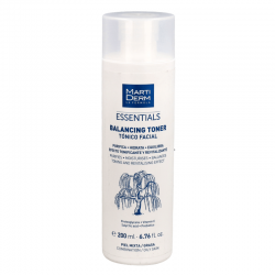 Martiderm balancing toner...