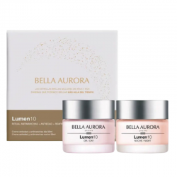 Bella Aurora pack lumen 10...