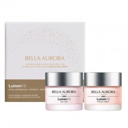 Bella Aurora pack lumen 10...