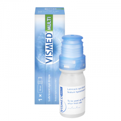 Vismed multi 10ml