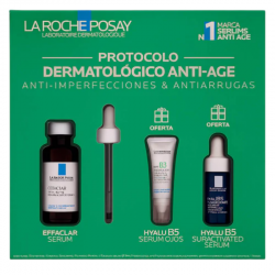 La Roche Posay Pack...