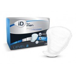 Id men level 2 10 ud