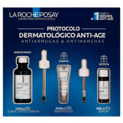 La Roche Posay Pack Hyalu...