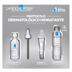 La Roche Posay Pack...