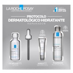 La Roche Posay Pack...