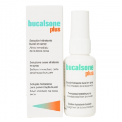 Bucalsone plus 50 ml