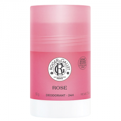 Roger & Gallet desodorante...