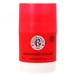 Roger & Gallet desodorante...