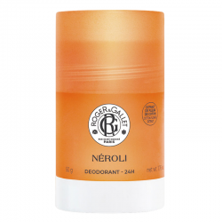 Roger & Gallet desodorante...