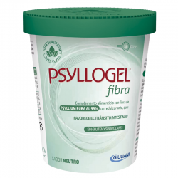 Psyllogel fibra 170g sabor...