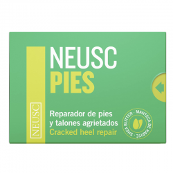 Neusc pies pastilla 24g