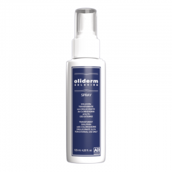 Oliderm solucion spray 125ml