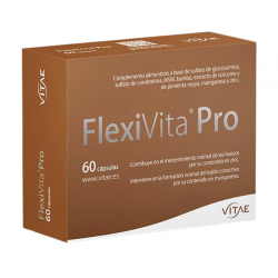 Flexivita pro 60 caps 500mg