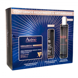 Avene Pack DermAbsolu Noche...