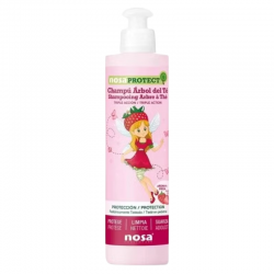 Nosa natural champú aceite...