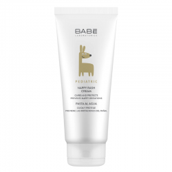 Babe pediatric pasta al...