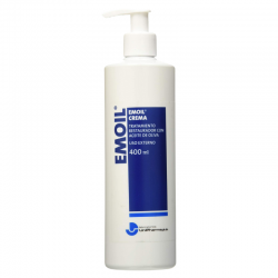 Emoil crema 400ml