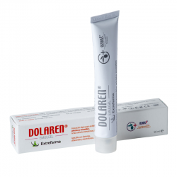 Dolaren 50ml Lab. extrafarma