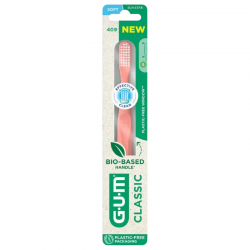 Gum cepillo dental 409 suave