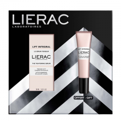 Lierac pack lift integral...