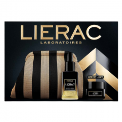 Lierac premium pack sérum...