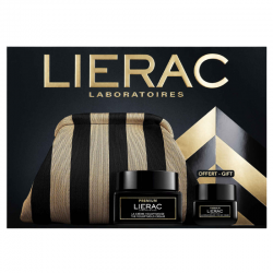 Lierac pack premium crema...