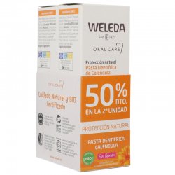 Weleda pasta dentifrica...