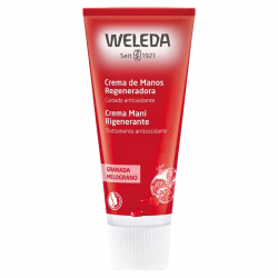 Weleda crema de manos de...