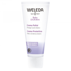 Weleda baby crema pañal...
