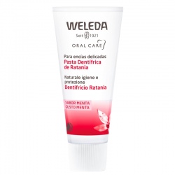Weleda pasta dentifrica de...