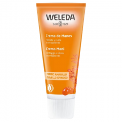 Weleda crema de manos de...