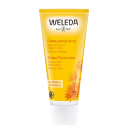 Weleda calendula crema...