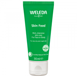 Weleda skin food 30 ml