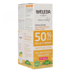 Weleda pasta dentifrica de...