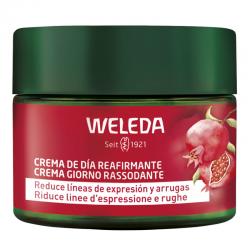 Weleda crema de dia...