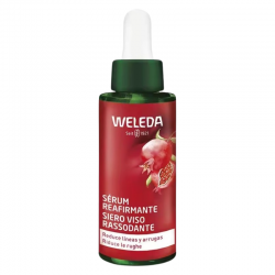 Weleda serum reafirmante de...