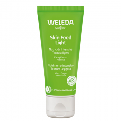 Weleda Skin food light...