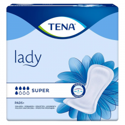 Tena lady super 30 uds