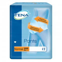Tena pants normal talla...