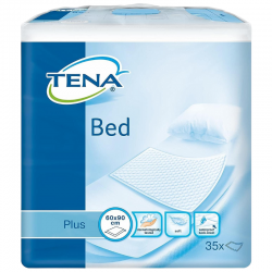 Tena bed protector de cama...