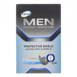 Tena men level-0  escudo...